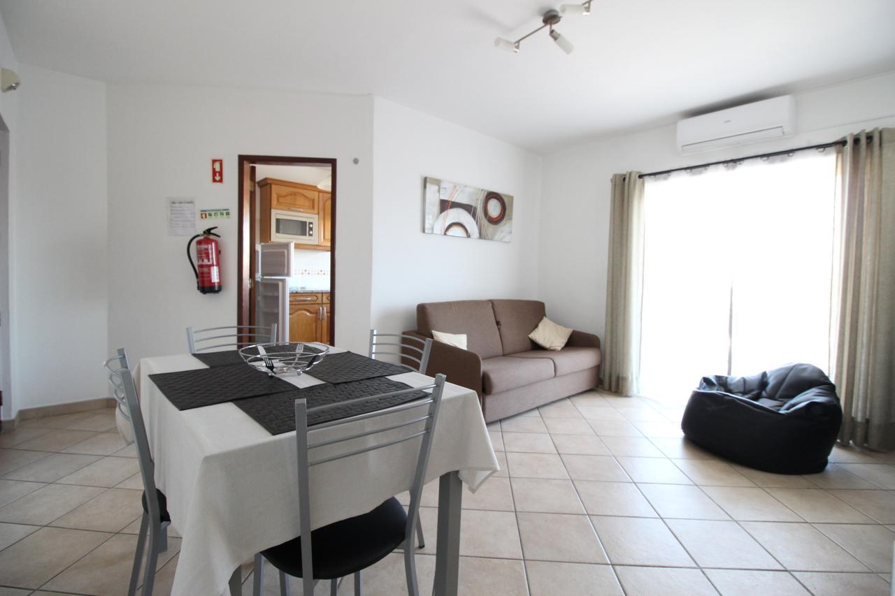 Dinita Apartamento Nº4 Albufeira Exterior photo